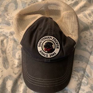 Southern Proper Hat